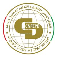 CNFEPD e-Learning Plateforme